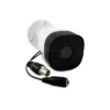 Cámara Dahua Bala 5MP Audio Exterior IP67 Visión Nocturna Pro