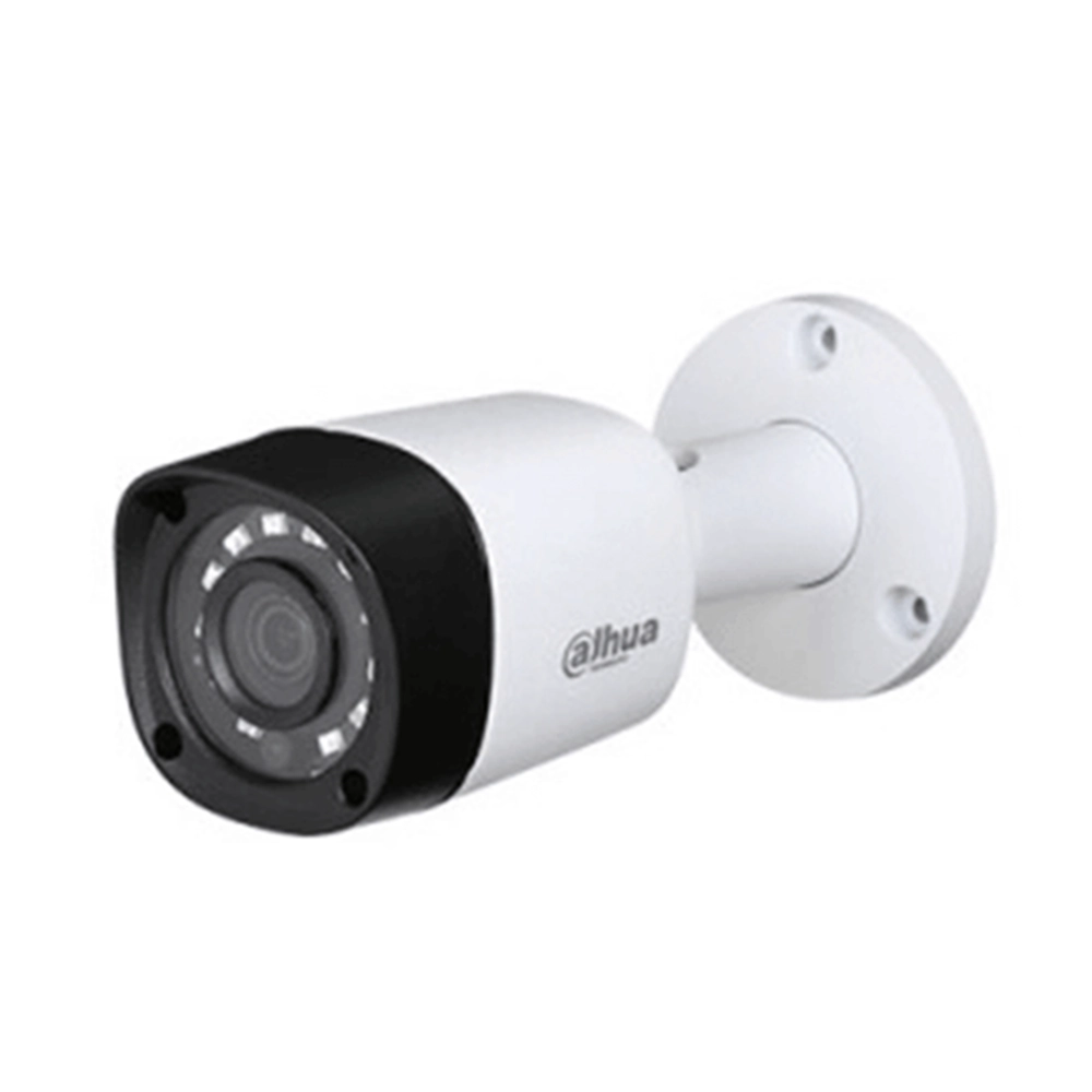 Camara Dahua Bala Plastica 1080 2.8Mm Dh-Hachfw-1200Rn