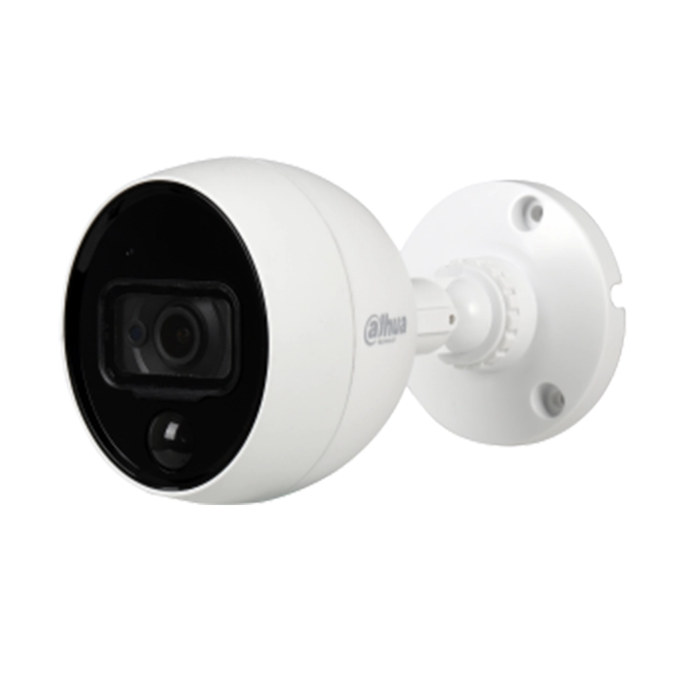 Cámara Dahua DH-HAC-ME1200B 2MP, lente 2.8mm, IR 20m, PIR, IP67