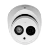 Camara Dahua Domo 2Mp 2.8mm Dh-Hac-Hdw1200emn-a