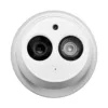Camara Dahua Domo 2Mp 2.8mm Dh-Hac-Hdw1200emn-a