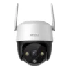 Camara Dahua Ip Wiffi Imou Crusier Se+ 2Antenas 4Mp