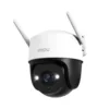 Camara Dahua Ip Wiffi Imou Crusier Se+ 2Antenas 4Mp