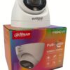 Cámara Domo Dahua Color Vu DH-HAC-HDW1509TLQN-A 5MP 2.8mm – Visión en Color 24/7 con Micrófono Integrado