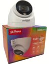 Cámara Domo Dahua Color Vu DH-HAC-HDW1509TLQN-A 5MP 2.8mm – Visión en Color 24/7 con Micrófono Integrado