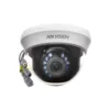 Cámara Domo Fija Hikvision DS-2CE56H0T-IRMMF(C) 5MP – IR 20 m, 4 en 1, Interior