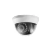 Cámara Domo Fija Hikvision DS-2CE56H0T-IRMMF(C) 5MP – IR 20 m, 4 en 1, Interior