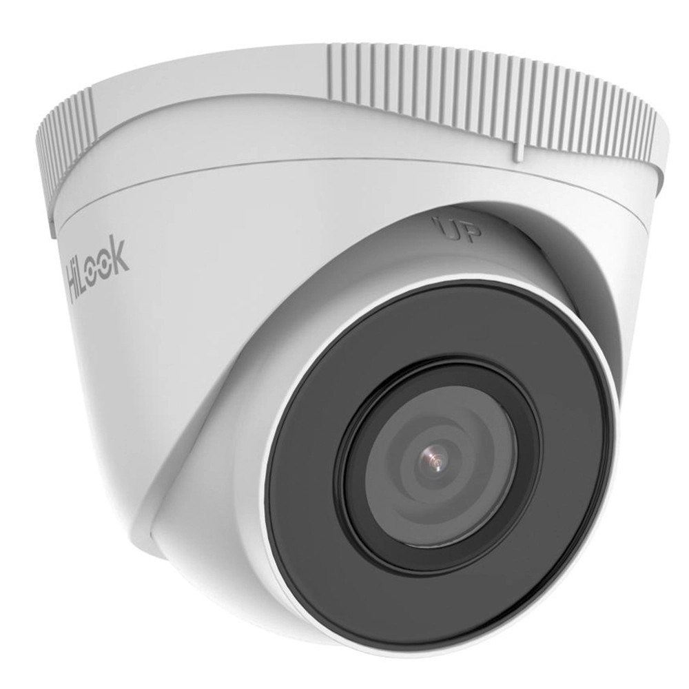 Camara Domo Hilook 2Mp Ipc-T221H 2.8Mm