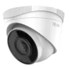 Cámara Domo Hilook 2MP IP PoE Visión Nocturna IP67 Seguridad