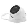 Cámara Domo Hilook 2MP IP PoE Visión Nocturna IP67 Seguridad