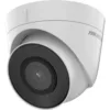 Cámara Domo IP Hikvision DS-2CD1323G2-IUF 2MP IR 30m Micrófono y Detección Inteligente