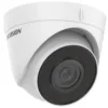 Cámara Domo IP Hikvision DS-2CD1323G2-IUF 2MP IR 30m Micrófono y Detección Inteligente