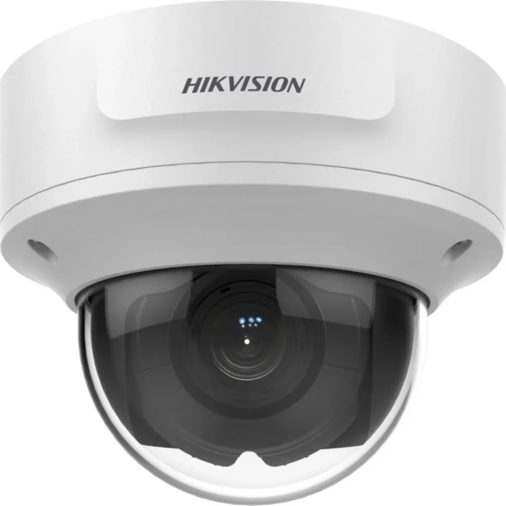Camara Domo Ip Motorizada Hikvision Ds-2Cd2721G0-Izs 2Mp