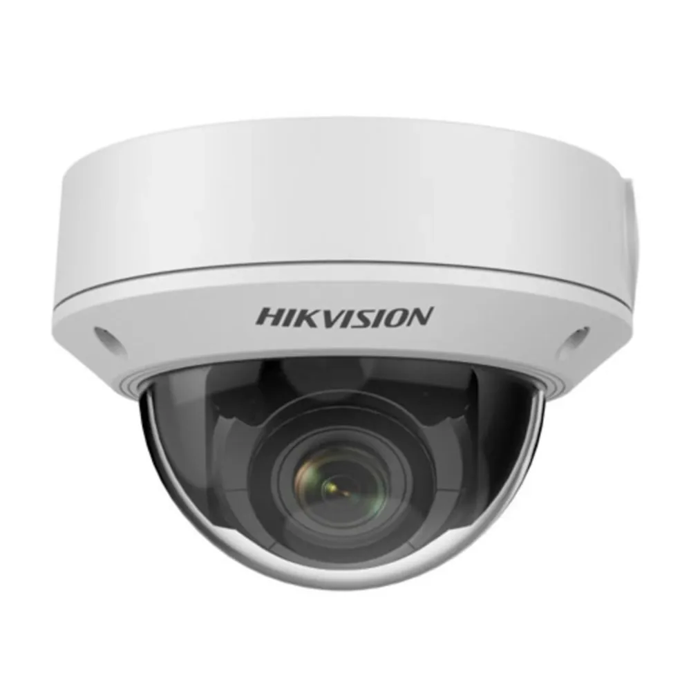 Camara Domo Ip Varifocal Motorizada Hikvision Ds-2Cd2743Gh0-Izs 2.8