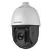 Cámara Domo PTZ 4MP DS-2DE5425IW-AE(T5) Hikvision DarkFighter con Zoom 25x e IR 150m