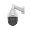 Cámara Domo PTZ 4MP DS-2DE5425IW-AE(T5) Hikvision DarkFighter con Zoom 25x e IR 150m
