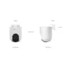 Camara Ezviz H8C 1080P Cs-H8C