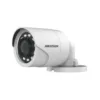 Cámara Bala Hikvision 1080P 2.8mm DS-2CE16D0T-IRF Visión Nocturna
