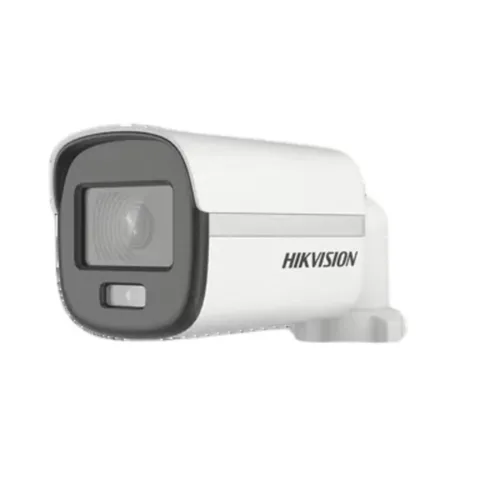 Detector de humo inalámbrico Hikvision DS-PD1-SMK-W, 433 MHz, 85 dB