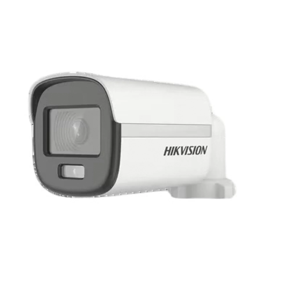 Camara Hikvision Bala 1080P Color Vu Ds-2Ce10Df0T-Pf 2.8