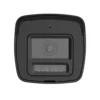 Cámara Bala Hikvision 2MP Color Híbrida Audio Bidireccional DS-2CE16D0T-LTS
