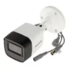 Cámara Bala Hikvision 2MP Color Híbrida Audio Bidireccional DS-2CE16D0T-LTS