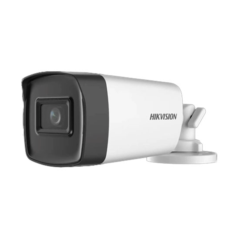Camara Hikvision Bala 5Mp 3.6Mm Ds-2Ce17H0T-It5F