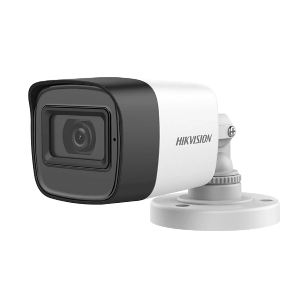 Camara Hikvision Bala 5Mp Ds-2Ce16H0T-Itpfs