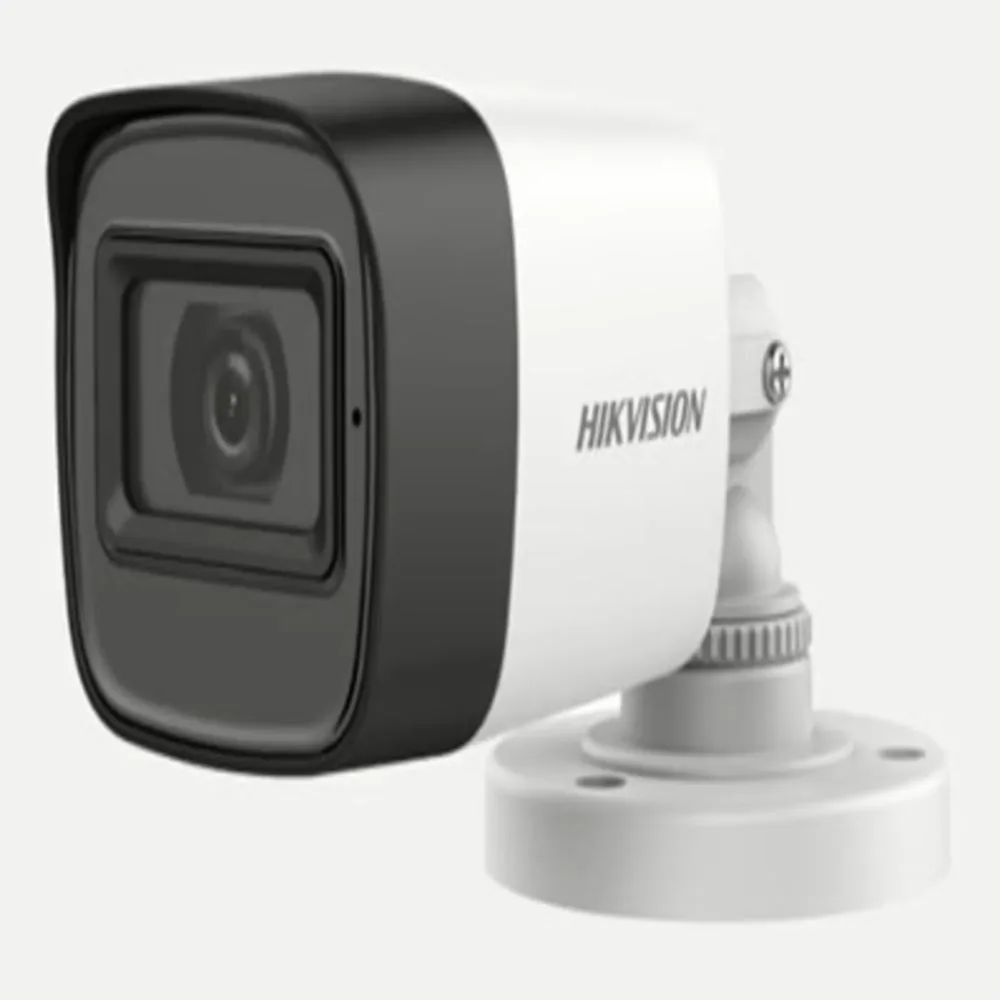 Camara Hikvision Bala 5Mp Ds-2Ce16H0T-Itpfs