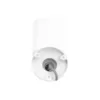 Camara Hikvision Bala Color Vu Ds-2Ce12Df0T-F 1080P
