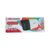 Camara Hikvision Bala Color Vu Two-Way Audio  Sirena 2Mp Ds-2ce16d0t-lxts