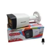 Camara Hikvision Bala Color Vu Two-Way Audio  Sirena 2Mp Ds-2ce16d0t-lxts