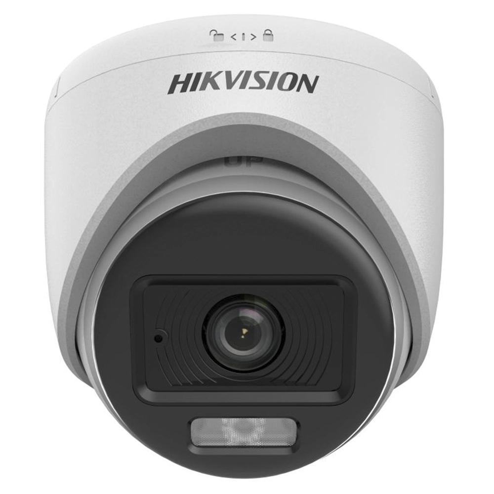 Camara Hikvision Color Vu Ds-2Ce70Df0T-Lpfs 2Mp