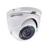Cámara Domo Hikvision 1080P 2.8mm DS-2CE56D0T-I2FB Exterior IR Balum