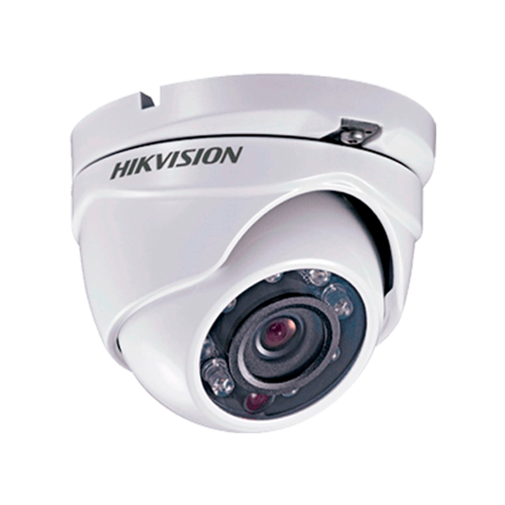 Camara Hikvision Domo 1080P 2.8Mm Ds-2Ce56D0T-I2Fb Balum