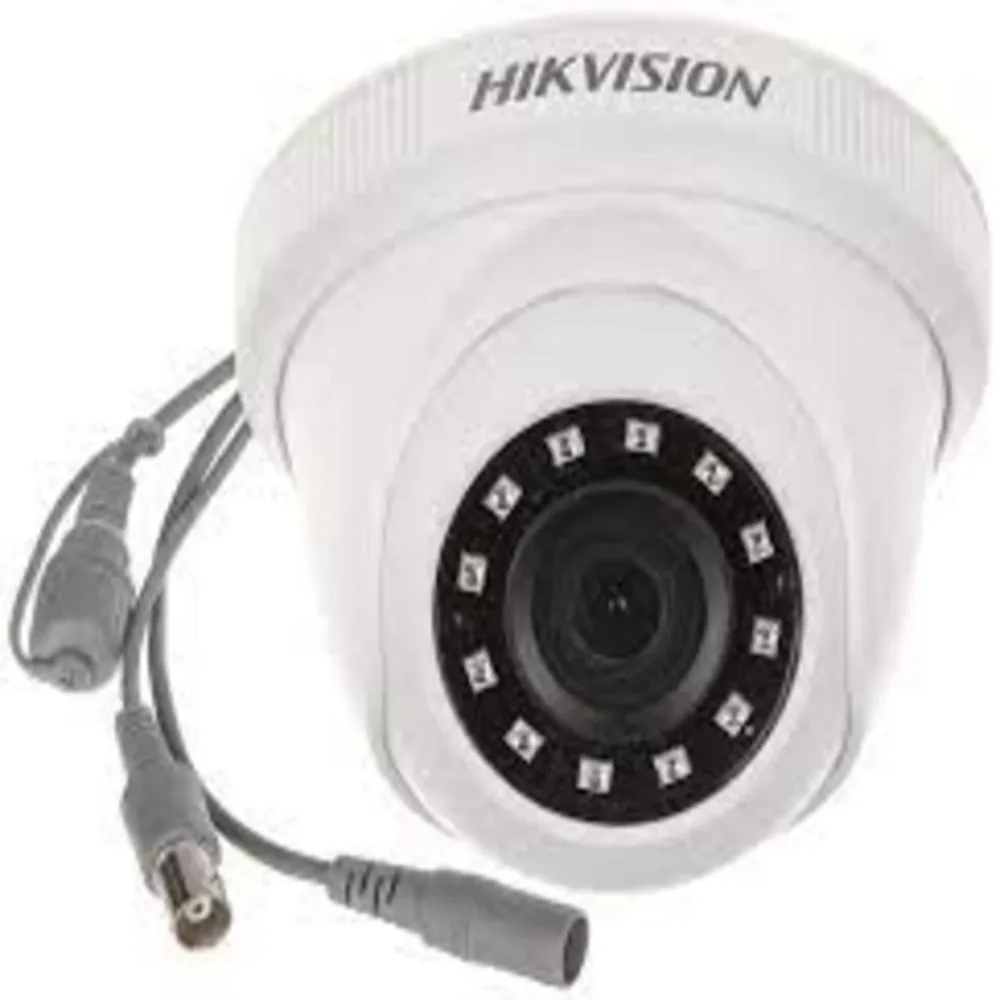 Camara Hikvision Domo 1080P 2.8Mm Ds-2Ce56D0T-I2Fb Balum