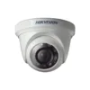 Cámara Domo Hikvision 1080P 2.8mm DS-2CE56D0T-I2FB Exterior IR Balum
