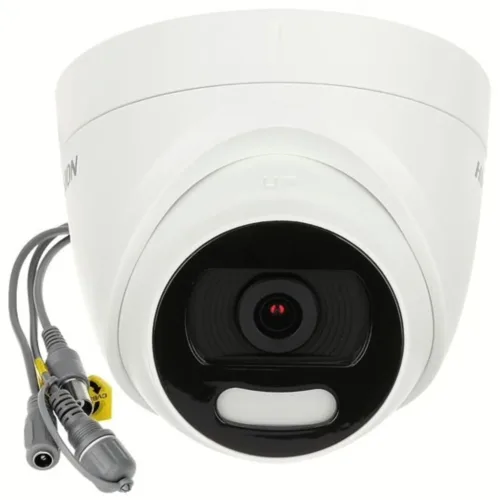 Camara Hikvision Domo 1080P 2.8Mm Ds-2Ce56D0T-I2Fb Balum