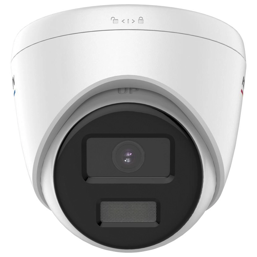 Camara Hikvision Domo 2Mp Color Vu Ds-2Cd1327G0-L