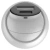 Camara Hikvision Domo 2Mp Color Vu Ds-2Cd1327G0-L