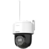 Camara Hikvision Mini Pt Ds-2de2c400wg/w 2.8 Ip Wifi 4Mp