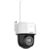 Camara Hikvision Mini Pt Ds-2de2c400wg/w 2.8 Ip Wifi 4Mp