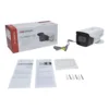 Camara Hikvison Bala 5Mp Ds-2Ce19H0T-Ait3Zf