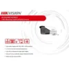 Camara Hikvison Bala 5Mp Ds-2Ce19H0T-Ait3Zf
