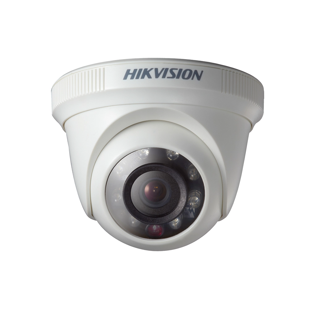 Camara Hikvison Domo 1080P 2.8Mm Ds-2Ce56D0T-Irpf