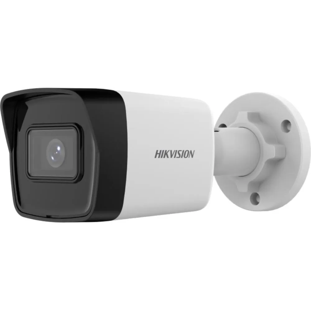 Cámara IP Bala Hikvision DS-2CD1023G2-I 2MP 2.8mm, EXIR, IP67, PoE