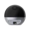 Cámara IP Ezviz 4MP CS-C6W 360° 2K Audio Bidireccional Visión Nocturna