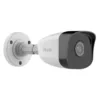 Cámara IP HiLook IPC-B121H 2MP – Lente 2.8 mm, IR 30 m, IP66, PoE