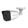 Cámara IP HiLook IPC-B121H 2MP – Lente 2.8 mm, IR 30 m, IP66, PoE