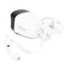 Cámara IP HiLook IPC-B121H 2MP – Lente 2.8 mm, IR 30 m, IP66, PoE